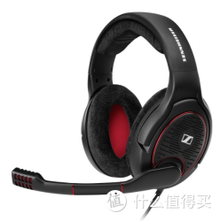 SENNHEISER 森海塞尔 G4ME ONE 游戏耳机