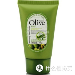 CO.E 韩伊 橄榄 柔润嫩白护手霜 60g