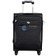 移动端：AMERICAN TOURISTER 美旅 箱包万向轮可登机拉杆箱88Z*09001黑色20寸