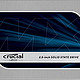 Crucial 英睿达 MX200 CT250MX200SSD1 固态硬盘 250GB