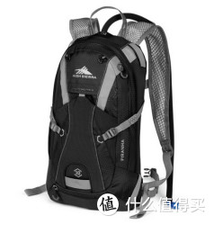 High Sierra Piranha 户外水袋包 10L
