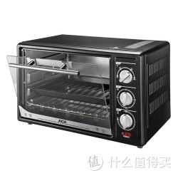 ACA 北美电器 ATO-AHR26 电烤箱