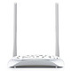 TP-LINK 普联 TD-W89841N增强型 300M ADSL无线路由一体机