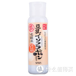 SANA 莎娜 豆乳美肤浓润化妆水 200ml*2瓶