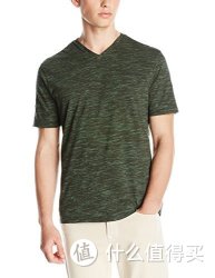 VINCE CAMUTO  V-Neck Tee Shirt男士T恤