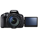  Canon 佳能 EOS Kiss X7i（700D）18-135 F3.5-5.6套机　