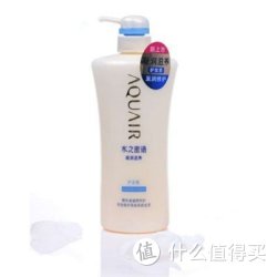 AQUAIR 水之密语 凝润滋养护发素600ml