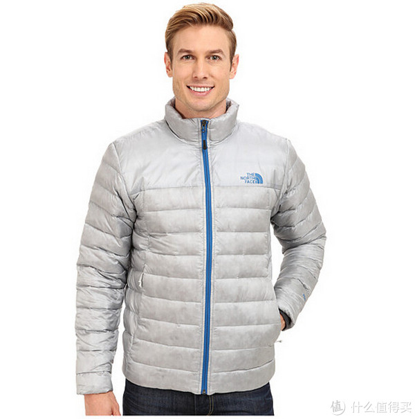 The North Face 北面 Tonnerro 男款700蓬羽绒服