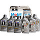 Mobil 美孚 1号全合成润滑油0W-40(美国原装进口)(946ml*6支装)