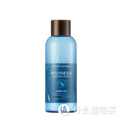 Nature Republic 纳益其尔 波利尼西亚泻湖水保湿化妆水 180ml  