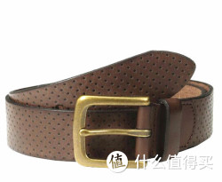 凑单品：FOSSIL Kevin 男士皮带
