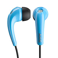 AKG 爱科技 K321耳机 入耳式 耳塞式 低音耳机