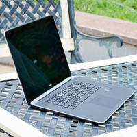 Dell 戴尔 Precision M3800 15英寸移动工作站（i7/3200*1800/16GB/256GB SSD）开箱版