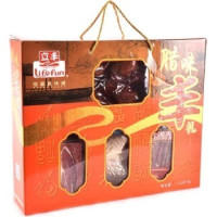 立丰 腊味礼盒1438g
