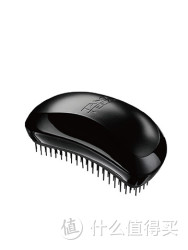 TANGLE TEEZER 尊贵流线款豹黑色美发梳