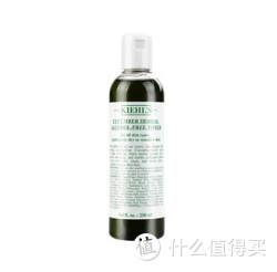 Kiehl's 科颜氏 黄瓜植物精华爽肤水 250ml 
