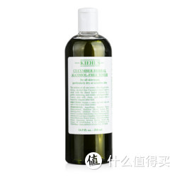KIEHL’S 科颜氏 黄瓜植物精华爽肤水500ml 