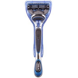 Gillette 吉列 锋隐超顺刀架(含1刀架,1刀头)简易装