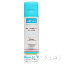 Uriage 依泉 舒缓保湿喷雾300ml（强补水力 修护敏感肌）