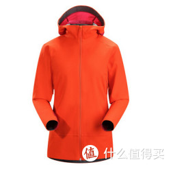 始祖鸟 