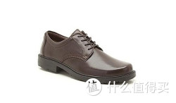 Clarks 其乐Lair Watch Dark 男士休闲皮鞋
