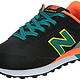 New Balance 新百伦 女 休闲跑步鞋 WL515BO