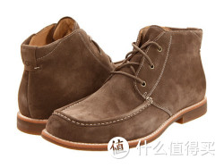 UGG australia  Via Lungarno 男士真皮短靴
