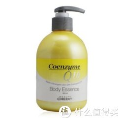 Somang 所望 辅酶Q10精华润肤身体乳 400ml*2