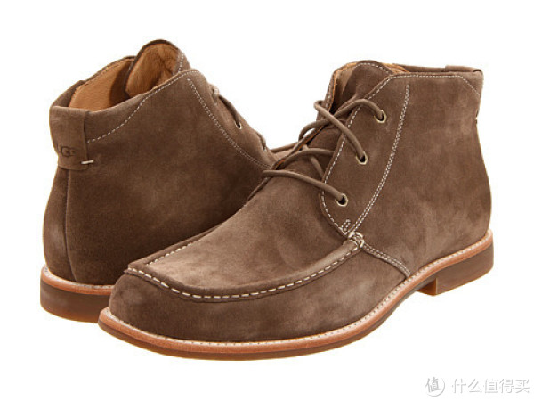UGG australia Via Lungarno 男士真皮短靴