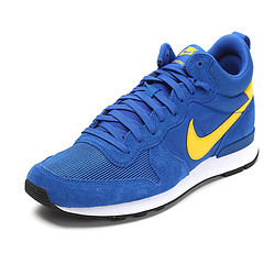 耐克NIKE INTERNATIONALIST MID复刻鞋 钴蓝色682844-400