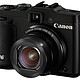 Canon 佳能 PowerShot G16 数码相机34800日元