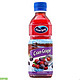 华东移动端：Ocean Spray 优鲜沛 蔓越莓汁饮料 295ml