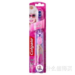 Colgate 高露洁 儿童 电动牙刷5只
