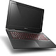 Lenovo 联想  Y50-70 笔记本电脑（15.6寸、i7-4710HQ、GTX 860M、16GB、256GB SSD）