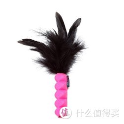 picobong 皮克朋 TEASER神鬼乱舞挑逗棒(樱桃红)