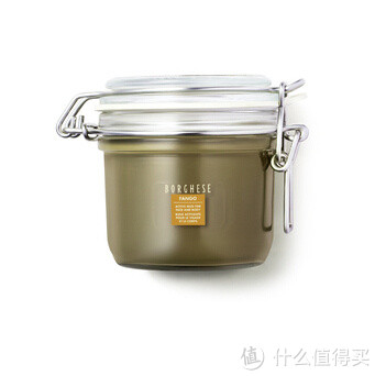 BORGHESE 贝佳斯 矿物营养泥浆膜 212g