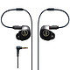 移动端：Audio-technica 铁三角 ATH-IM04 四单元动铁入耳耳机