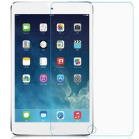 ESK 苹果iPad Air/Air 2钢化玻璃膜 贴膜 屏幕保护膜 高透光 防刮 耐磨