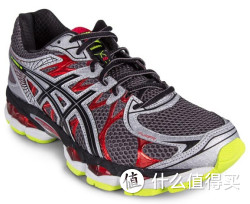 ASICS 亚瑟士 GEL-NImbus 16 男款缓震跑鞋