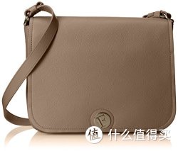 FURLA 芙拉 Melody Medium Messenger 女士真皮单肩包