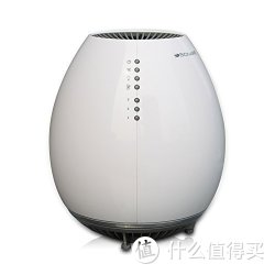 Bionaire 百奥耐尔 BAP600W-073空气净化器 除烟除尘除pm2.5除甲醛