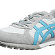 大码福利：Onitsuka Tiger 鬼冢虎 Colorado Eighty-Five Soft Grey/Blue中性休闲运动鞋