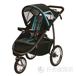 GRACO 葛莱 FastAction Fold Jogger 折叠婴儿推车