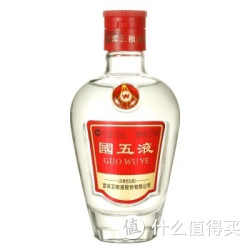 五粮液 52度国五液100ml