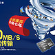 SanDisk 闪迪 MicroSDHC TF卡 存储卡 32G class10 40M/S