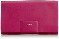 FURLA 芙拉 Zizi Medium Pochette Evening Bag女士单肩手包