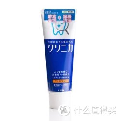 LION 狮王 CLINICA 酵素洁净立式牙膏(清新薄荷)130g*4支+凑单品