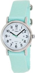 TIMEX 天美时 Weekender T2P0739J 女款时装腕表