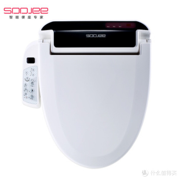 舜洁 BS820 多功能洁身器