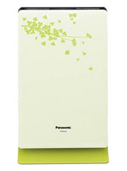 Panasonic 松下 F-PDF35C-G 空气净化器 绿色